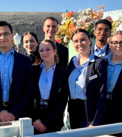 l’ouverture estivale du rooftop du Molitor Paris - MGallery Collection, vendredi 9 mai !