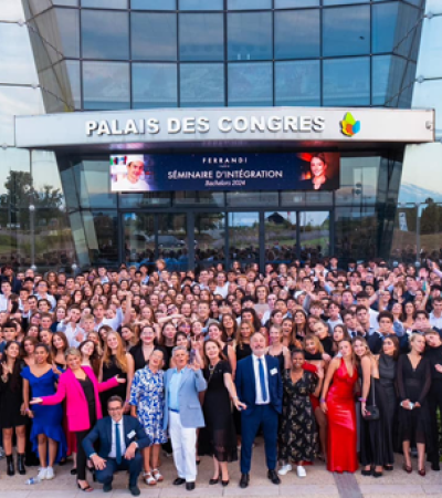 Séminaire d'intégration Bachelors 2024