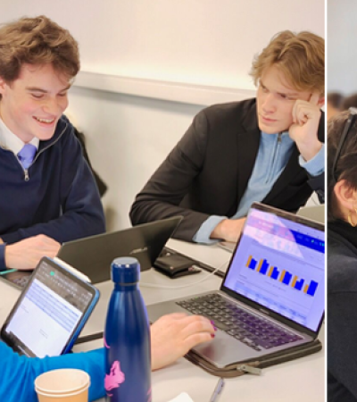 Immersion dans la gestion d’un hôtel virtuel pour les étudiants en Bachelors de FERRANDI Paris