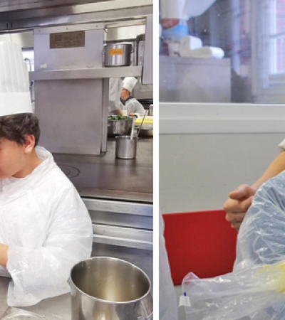 Cerne x Ferrandi Paris 2024