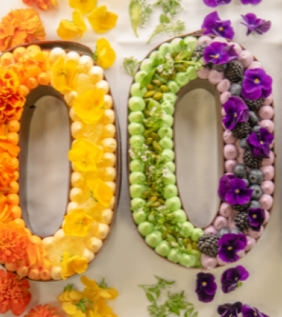 100 K abonnées instagram FERRANDI Paris