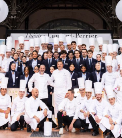 FERRANDI Paris à Taste of Paris 2025