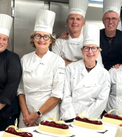 Buches de Noël - Nouvelles tendances