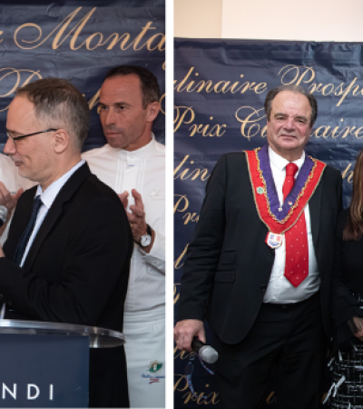 75e Prix Culinaire Prosper Montagné – Édition 2026 à FERRANDI Paris 