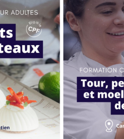 Formation continue FERRANDI Paris