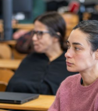 L’IA au service de la pédagogie : une journée d’exploration à FERRANDI Paris !