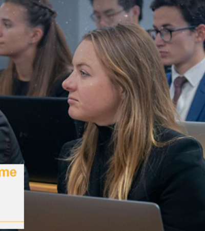 MSc-Hospitality Management FERRANDI Paris, classement Eduniversal 2025