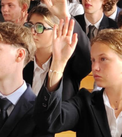 Rentrée 2024 FERRANDI Paris