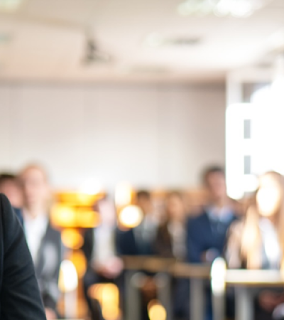 Rentrée 2025 à FERRANDI Paris : Jour 1 , les étudiants en bachelors