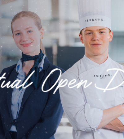 Virtual Open Days